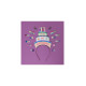 Mimi&Lula Birthday cake headdress