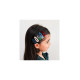 Mimi&Lula Blackberry Mini Hair Clips (5 τμχ)