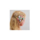 Mimi&Lula Santa and Christmas Tree Hair Clips (4 τμχ)