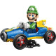 LEGO Super Mario Kart-Luigi & Mach 8 (72050)