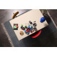 LEGO Super Mario Kart-Luigi & Mach 8 (72050)