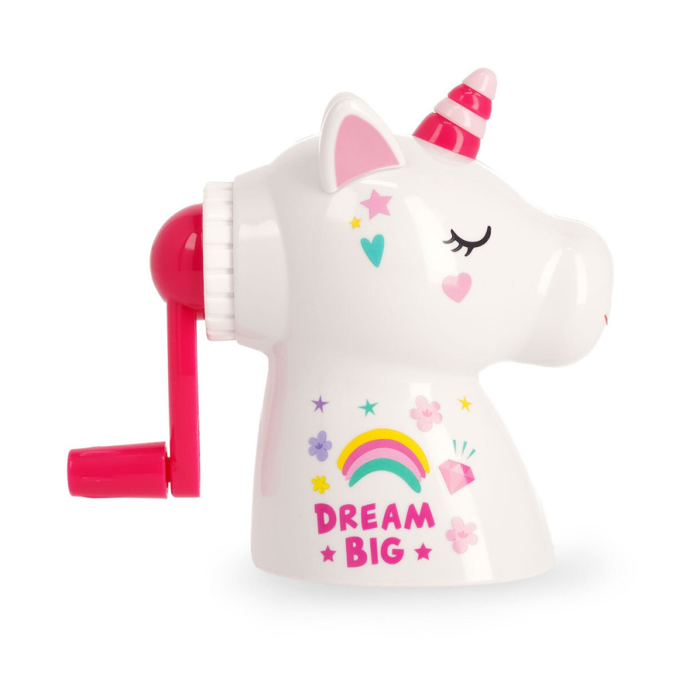 Legami Ξύστρα Desktop Pencil Sharpener - Dream Big