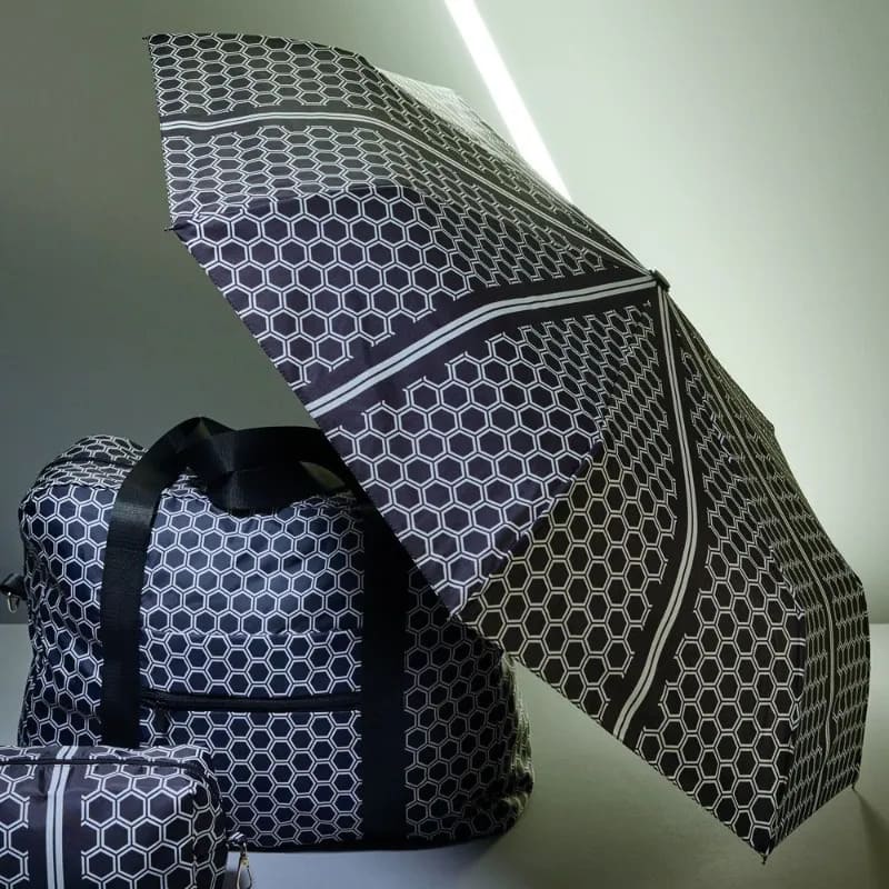 Cedon Ομπρέλα Easy "Hexagon"