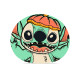 Mad Beauty Disney Stich Μάσκα Προσώπου - Halloween