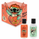 Mad Beauty Disney Stitch Halloween Bath & Body Duo