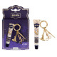 Mad Beauty Harry Potter Key Chain Lip Balm