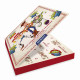 Mad Beauty Disney Toy Story – 24 Days Bath, Body & Beauty Advent Calendar