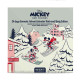 Mad Beauty Disney Mickey And Friends – 24 Days Bath, Body & Beauty Advent Calendar