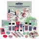 Mad Beauty Disney Mickey And Friends – 24 Days Bath, Body & Beauty Advent Calendar