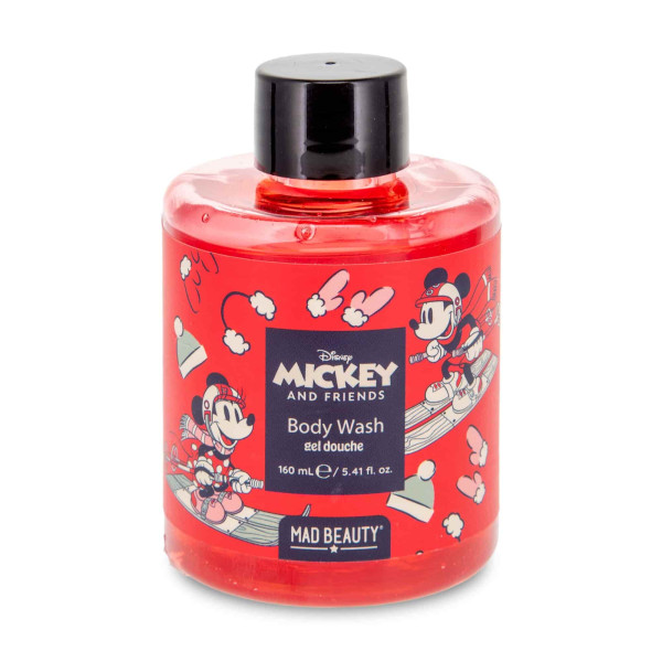 Mad Beauty Disney Mickey And Friends Body Wash