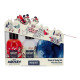 Mad Beauty Disney Mickey And Friends Bath & Body Set