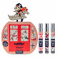 Mad Beauty Disney Mickey And Friends Fragrance Set
