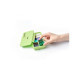 HIMI Jelly Twin Cup Gouache Σετ 12 Nature Landscape Χρωμάτων (Apple Green Case)