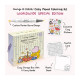 Ohuhu Honolulu B Σετ 48 Μαρκαδόρων Αλκοόλης Fine & Brush με Coloring Book Coco Wyo Cozy Mood