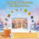 Ohuhu Advent Calendar Christmas Art