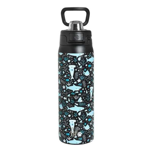 EcoLife Ocean Thermos 650ml
