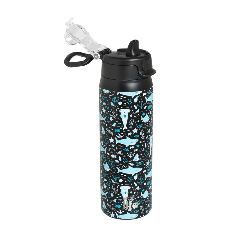 EcoLife Ocean Thermos 650ml