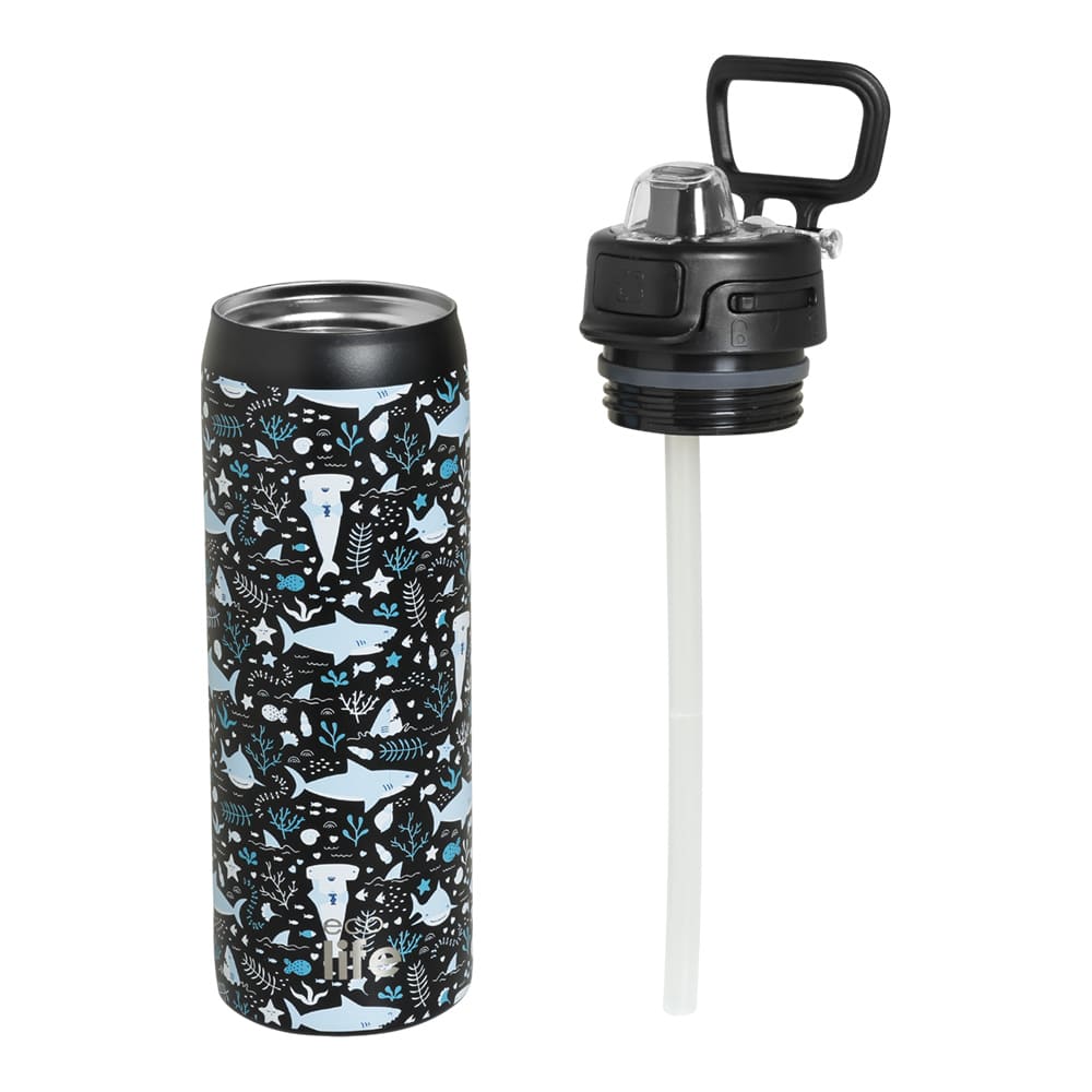 EcoLife Ocean Thermos 650ml