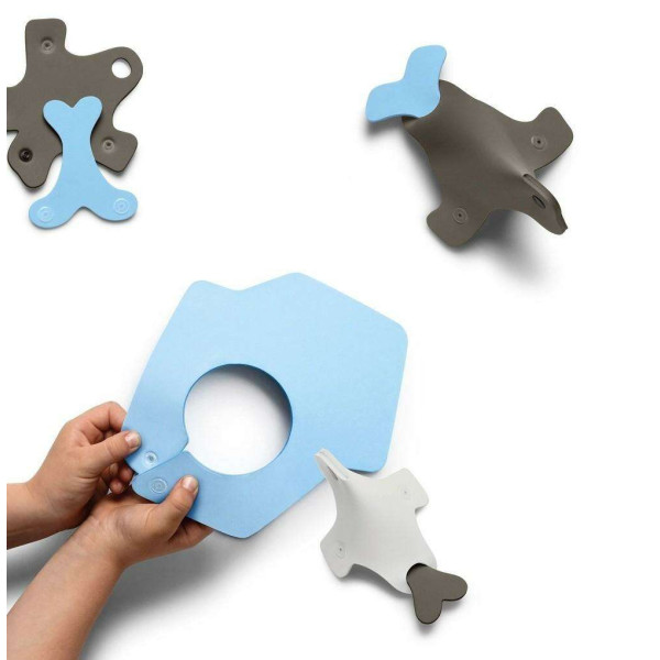 Quutopia Παιχνίδι Μπάνιου Φώκιες