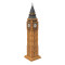Revell 3D Big Ben 00201 (44 pcs)