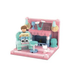 SLUBAN Living Room M38B0757B