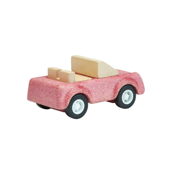 Σπορ Αυτοκινητάκι PlanToys 6294