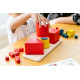 Σχήματα σε Φωλίτσες PlanToys 5463