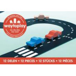 Waytoplay Περιφερειακός Δρόμος (12 τμχ)