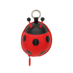 Winkee Ladybug Mini Τσάντα Πολλαπλών Χρήσεων (12 x 10 x 8 cm)